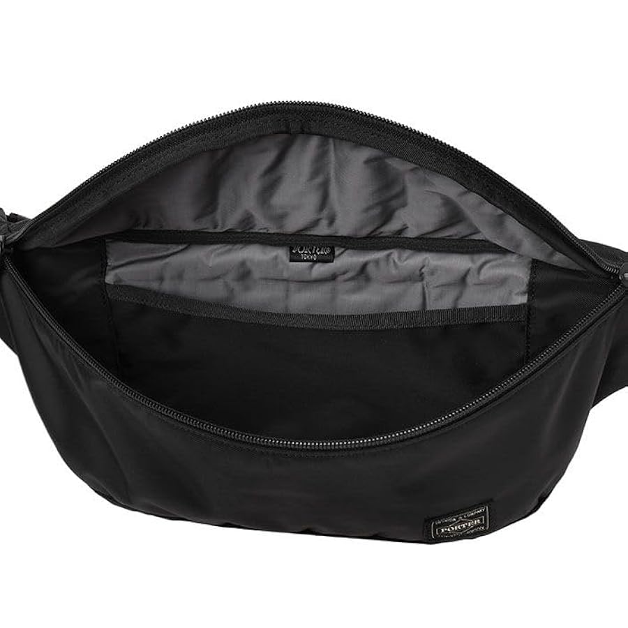 バッグ PORTER / FLASH WAIST BAG(L) ALL(オール) WAIST BAG with POUCHES | 吉田カバンホームページ